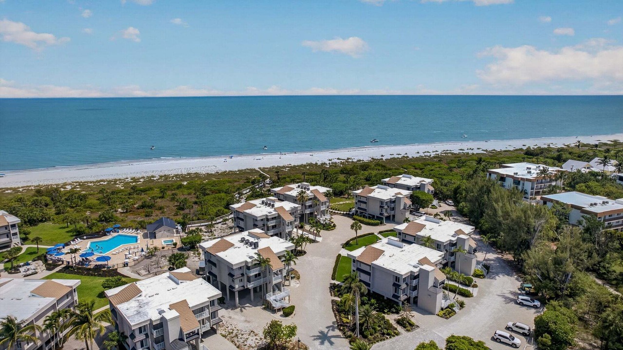 Photo of Outdoor in Sanibel