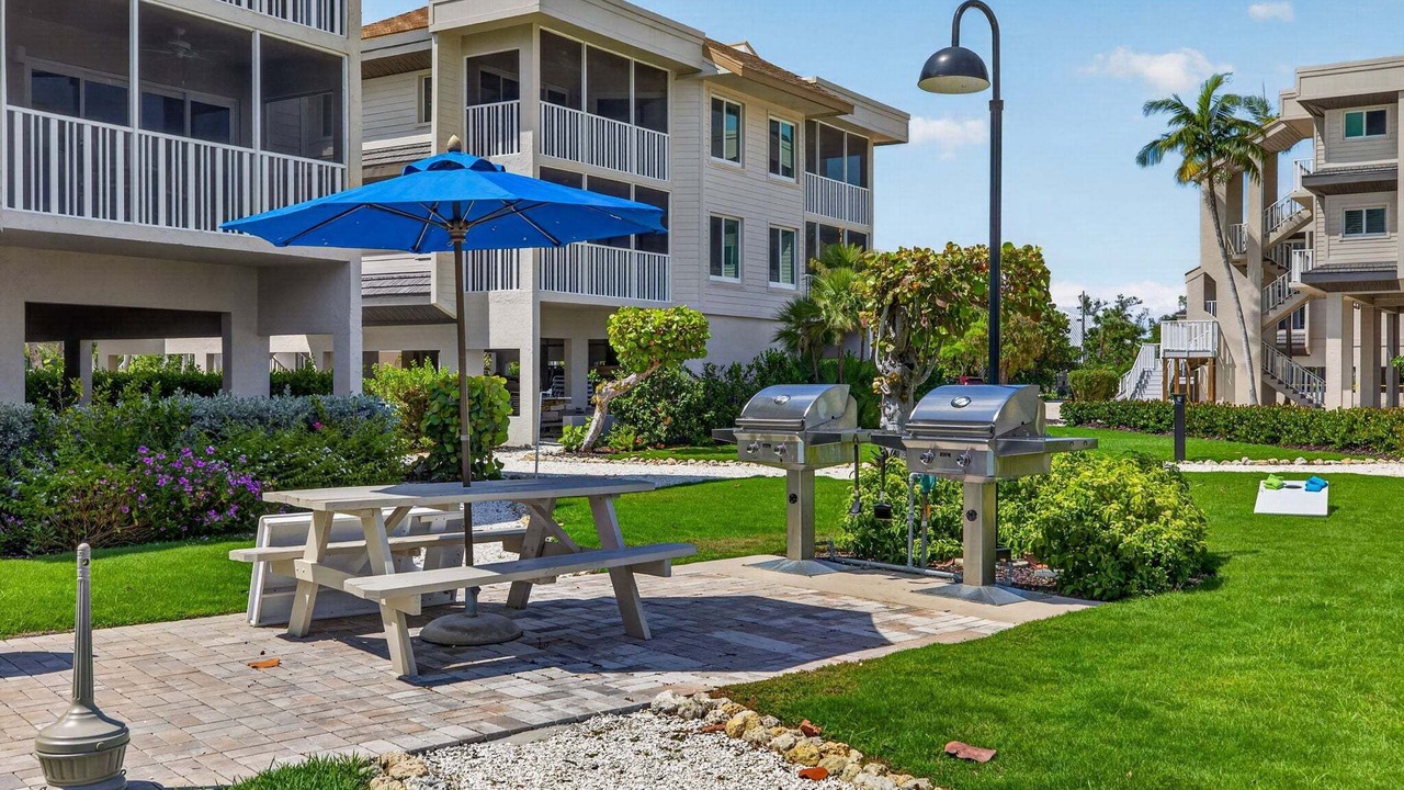 Photo of Outdoor in Sanibel