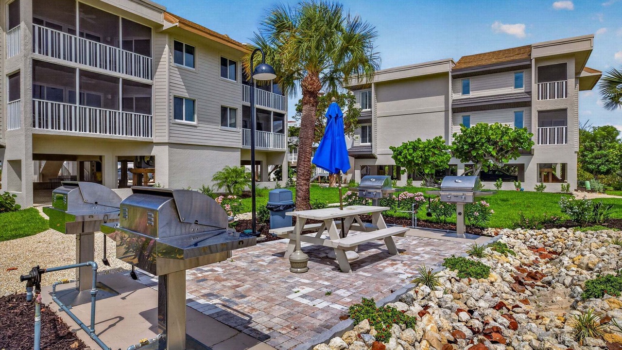 Photo of Outdoor in Sanibel