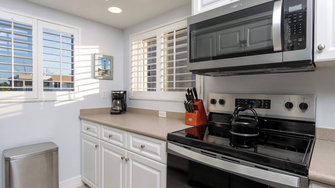 Photo of Kitchen in Sanibel