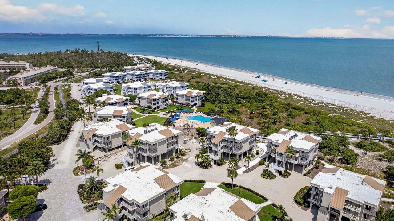 Photo of Outdoor in Sanibel