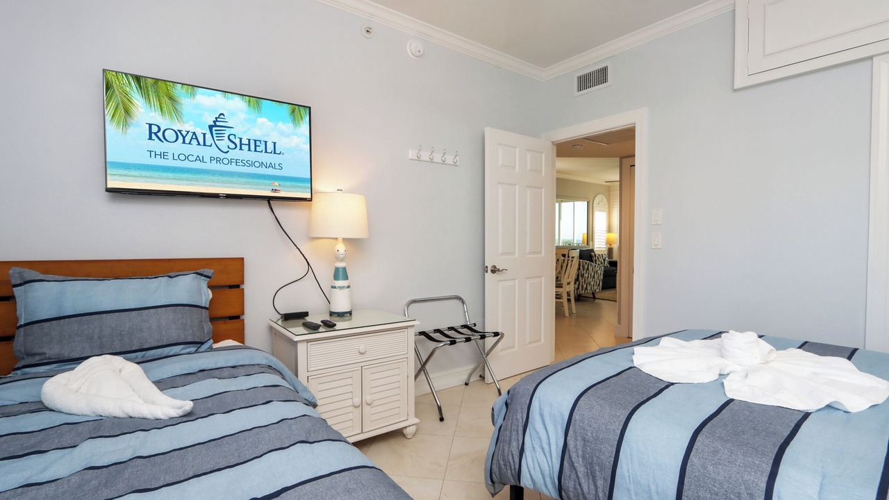 Photo of Bedroom in Sanibel