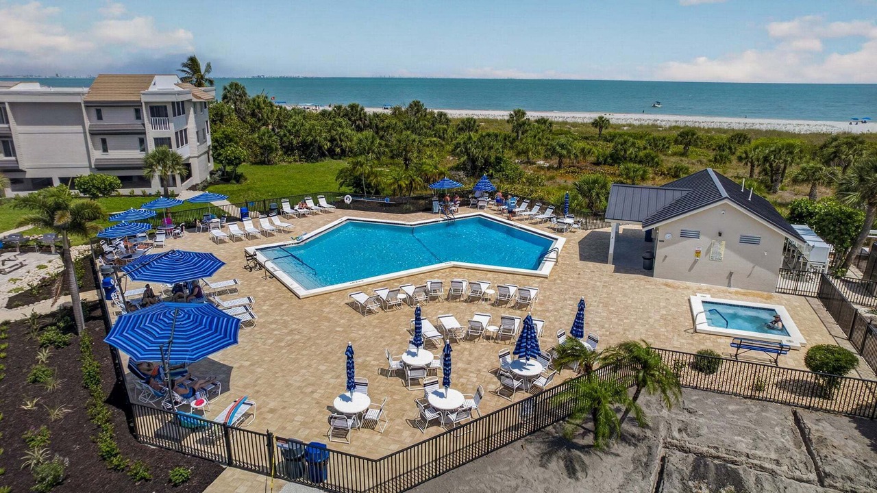 Photo of Outdoor in Sanibel