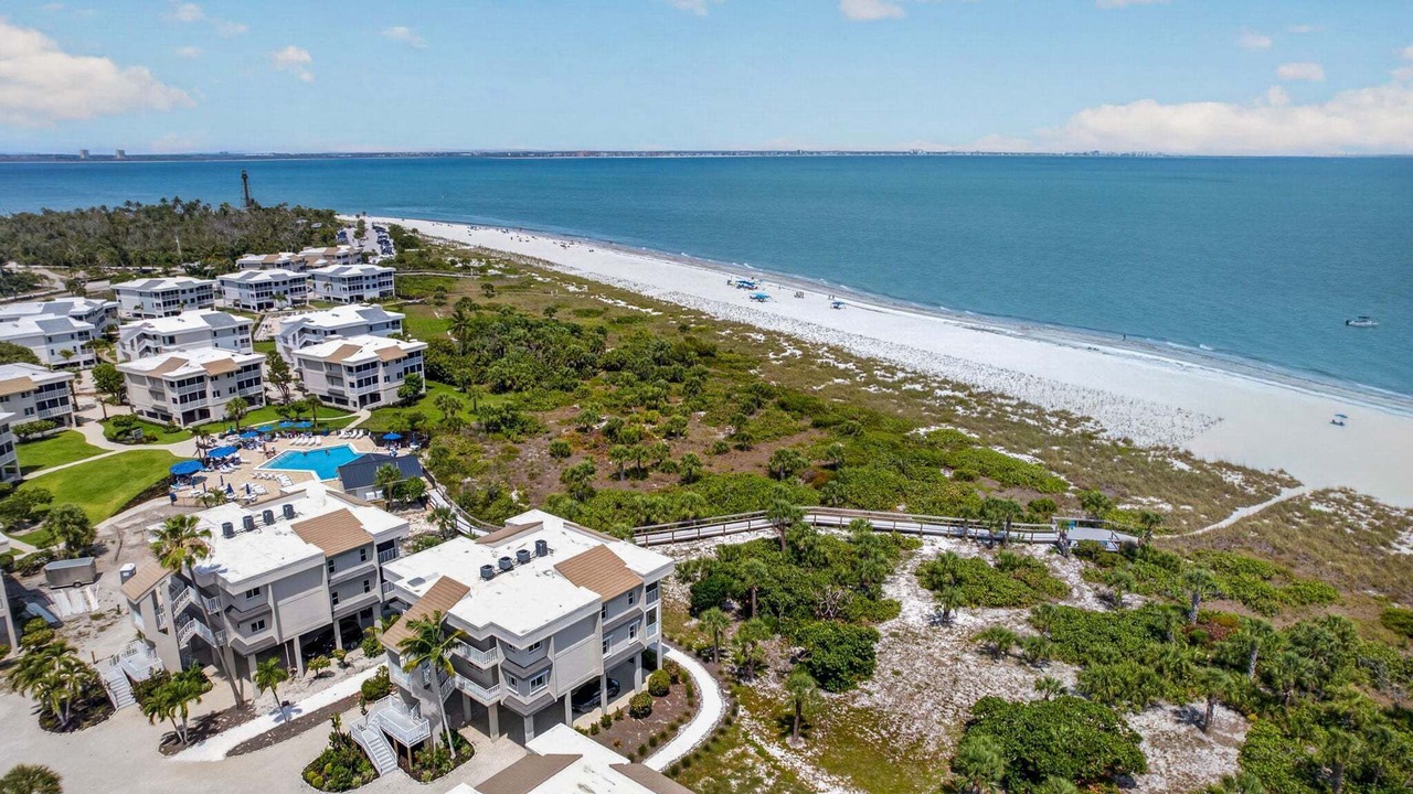 Photo of Outdoor in Sanibel