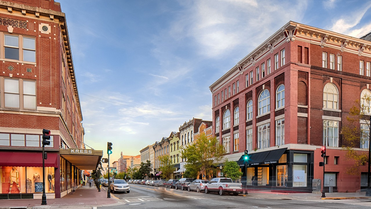 Photo of Others in Old West Broad Neighborhood