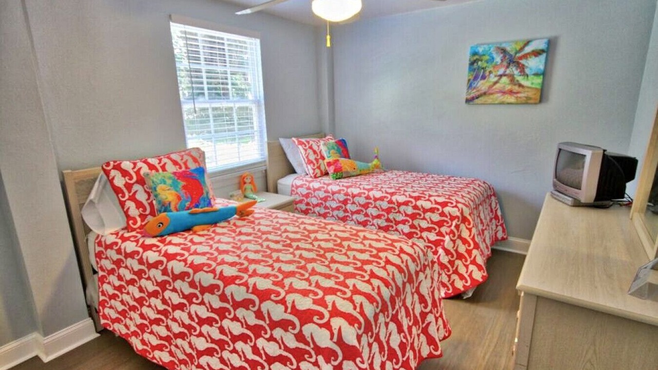 Photo of Bedroom in North Captiva