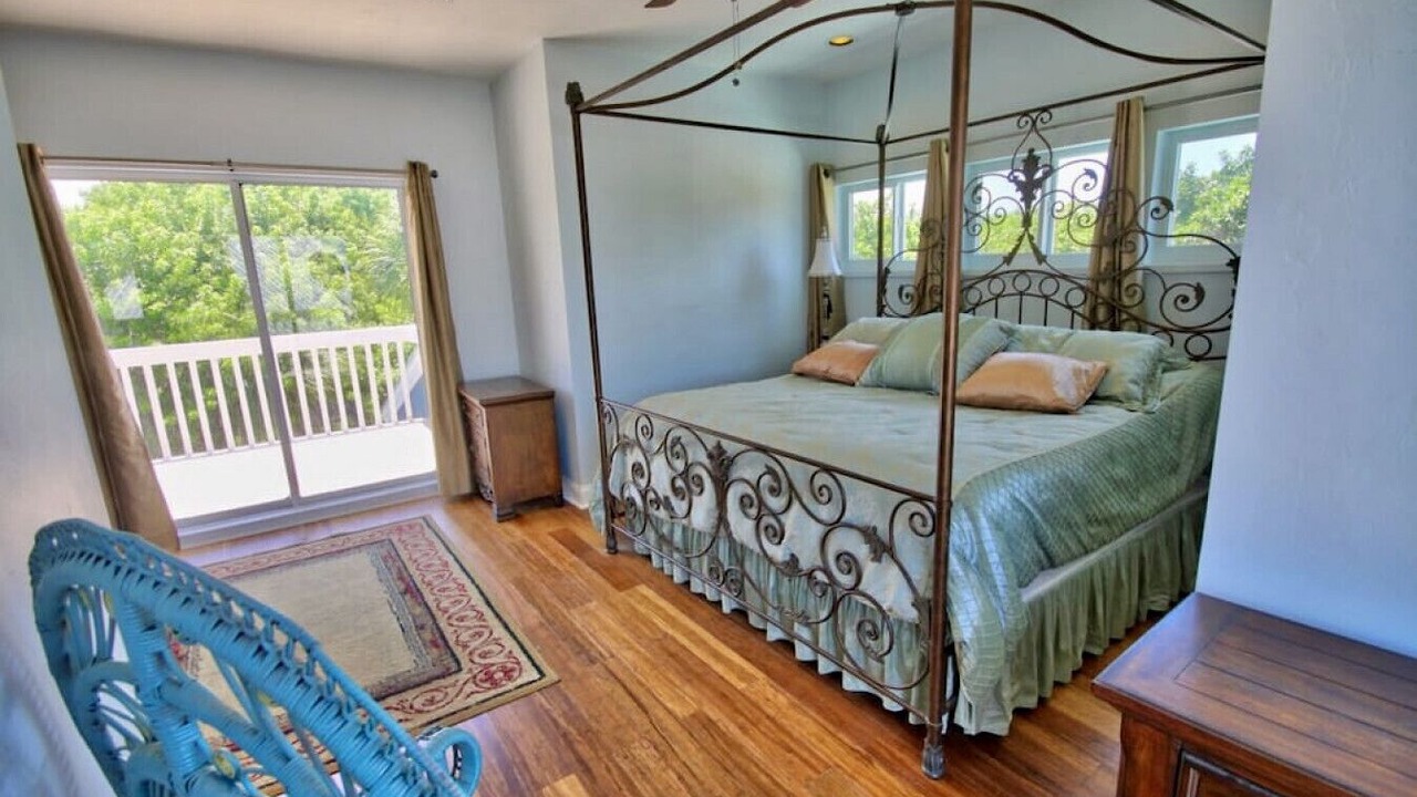 Photo of Bedroom in North Captiva