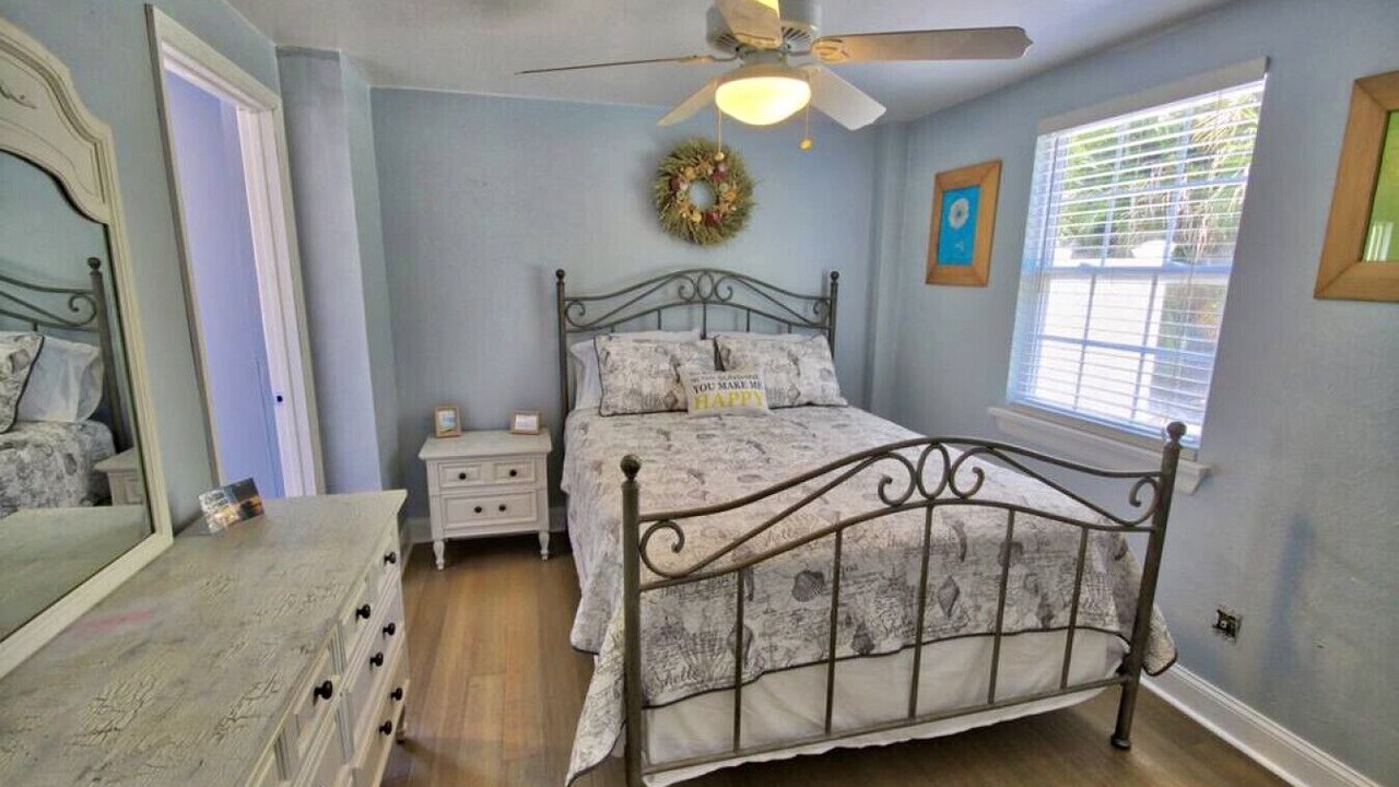 Photo of Bedroom in North Captiva