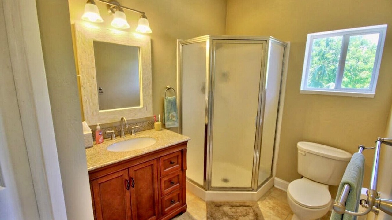 Photo of Bathroom in North Captiva