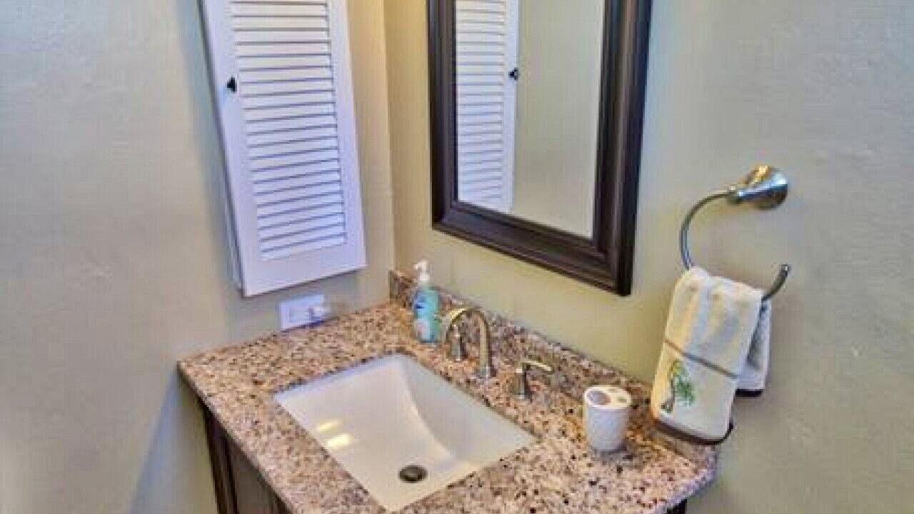Photo of Bathroom in North Captiva