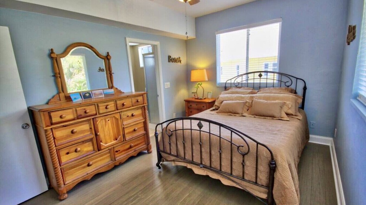 Photo of Bedroom in North Captiva