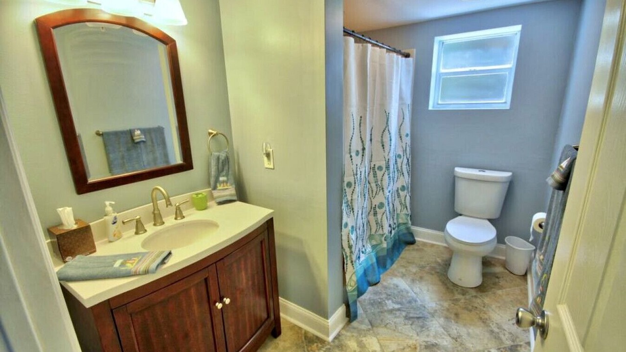 Photo of Bathroom in North Captiva