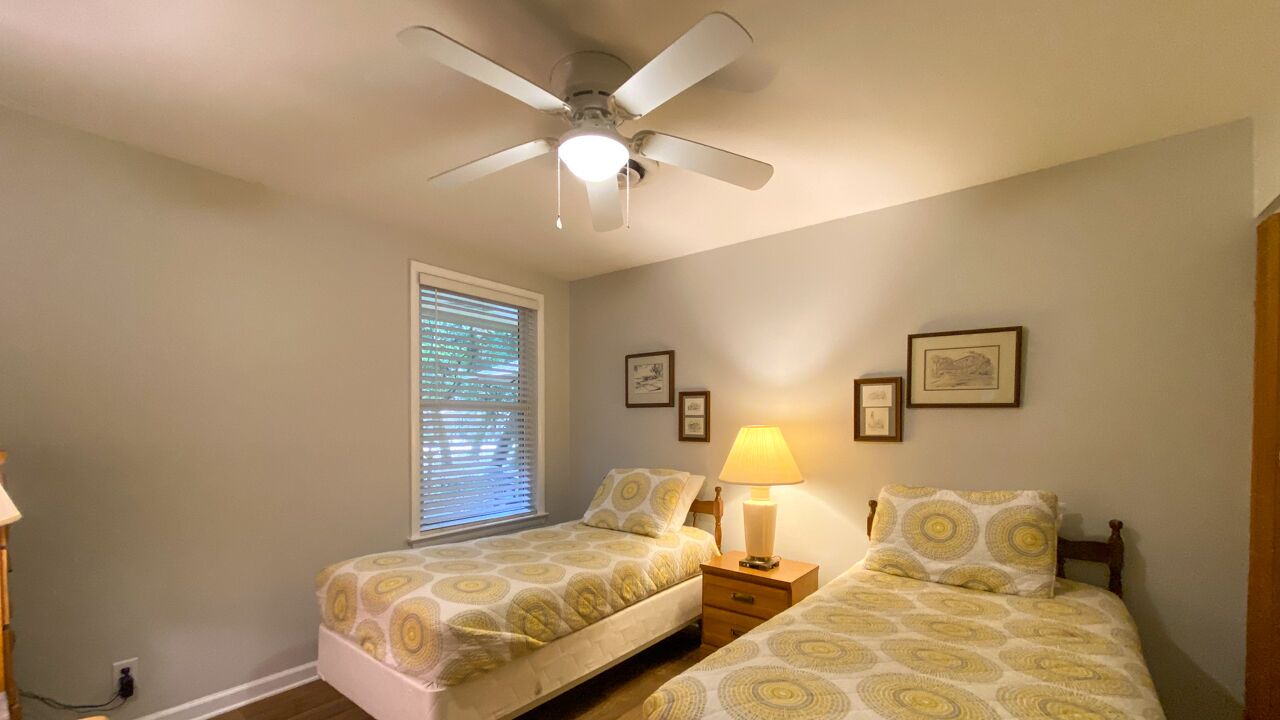 Photo of Bedroom in Jekyll Island