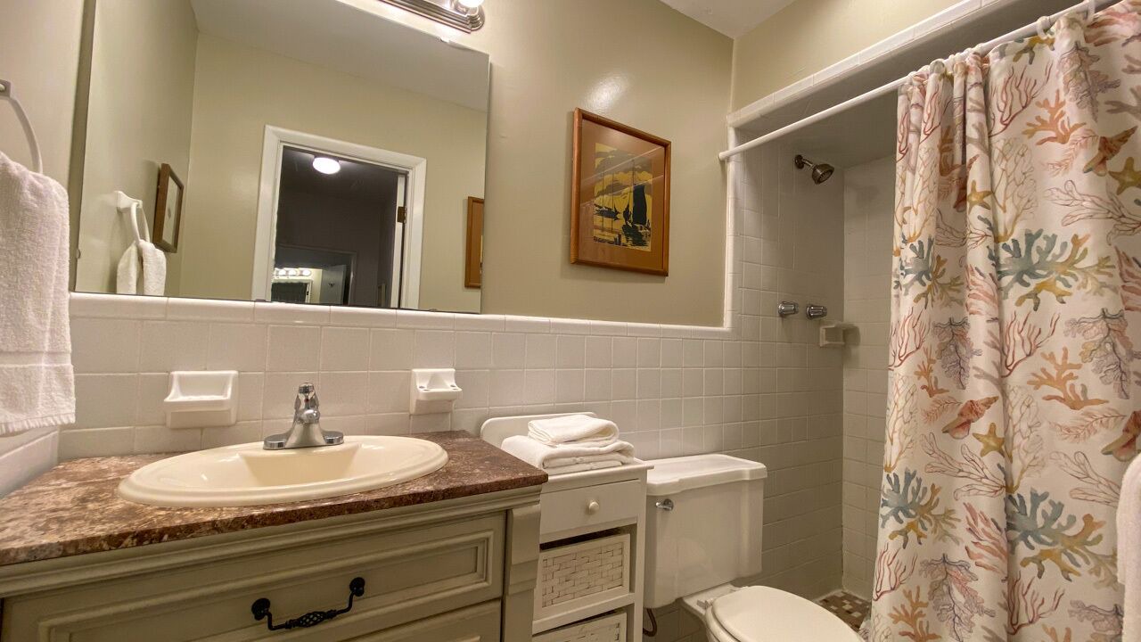 Photo of Bathroom in Jekyll Island