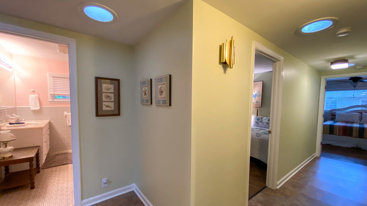 Photo of Bedroom in Jekyll Island