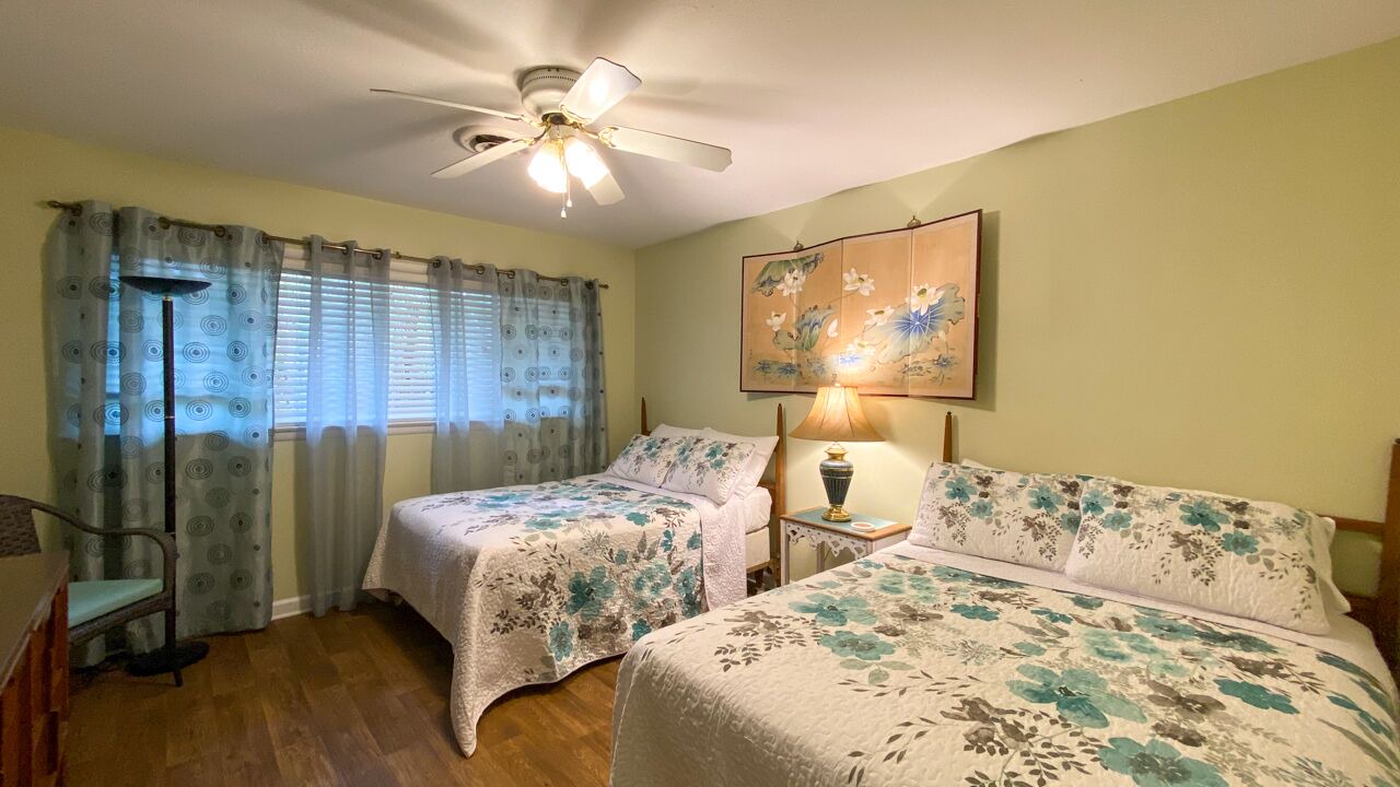 Photo of Bedroom in Jekyll Island