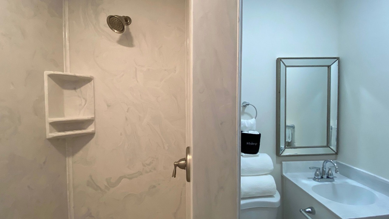 Photo of Bathroom in Jekyll Island