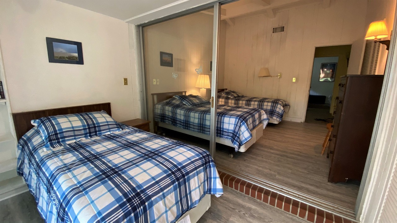 Photo of Bedroom in Jekyll Island