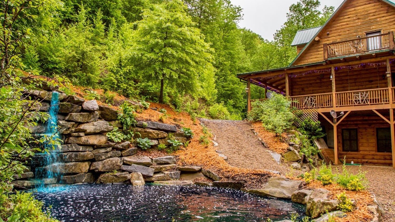 Photo of Outdoor in Maggie Valley