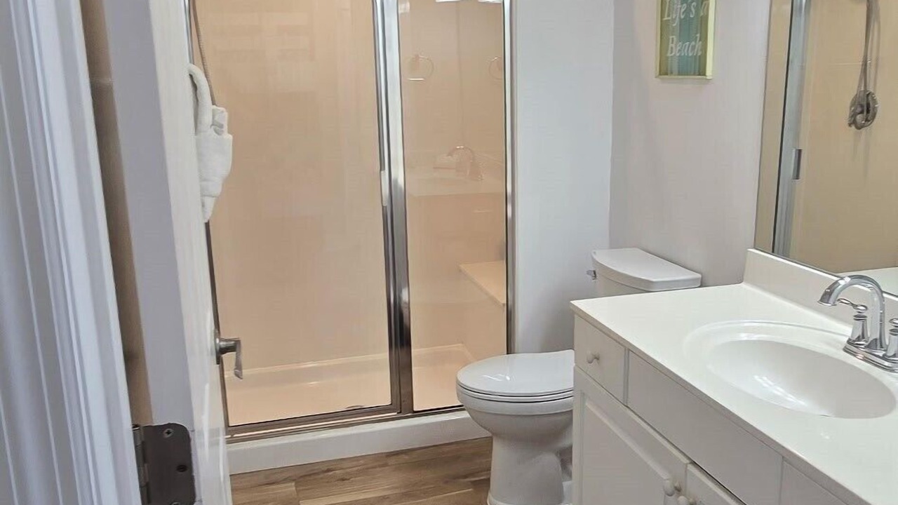 Photo of Bathroom in Miramar Beach