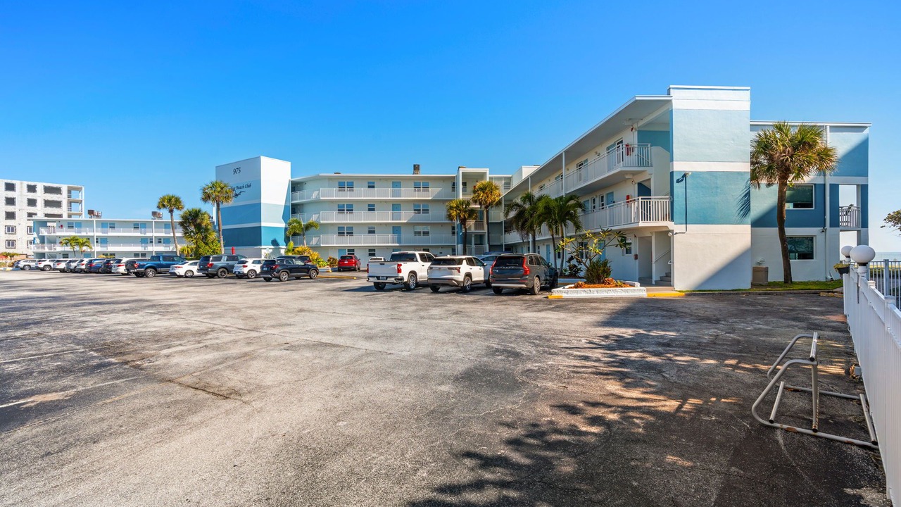Photo of Outdoor in Satellite Beach