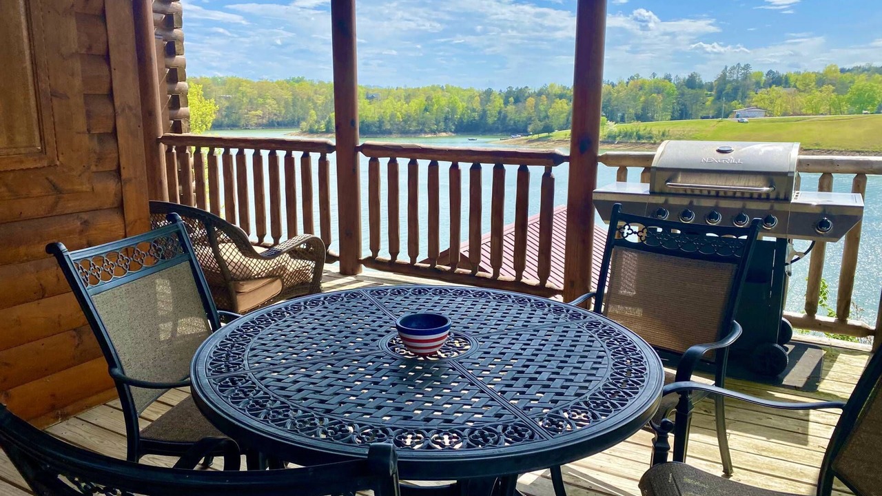 Photo of Outdoor in Sevierville