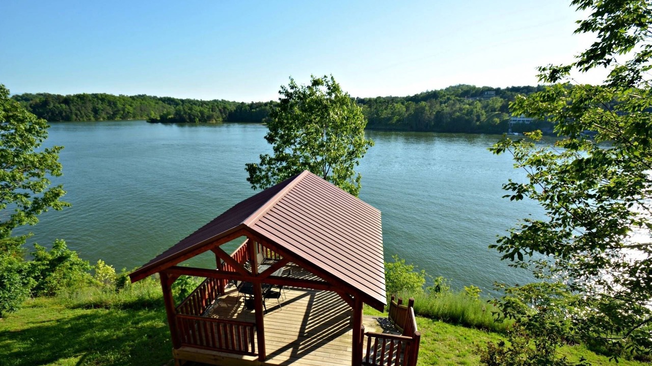 Photo of Outdoor in Sevierville