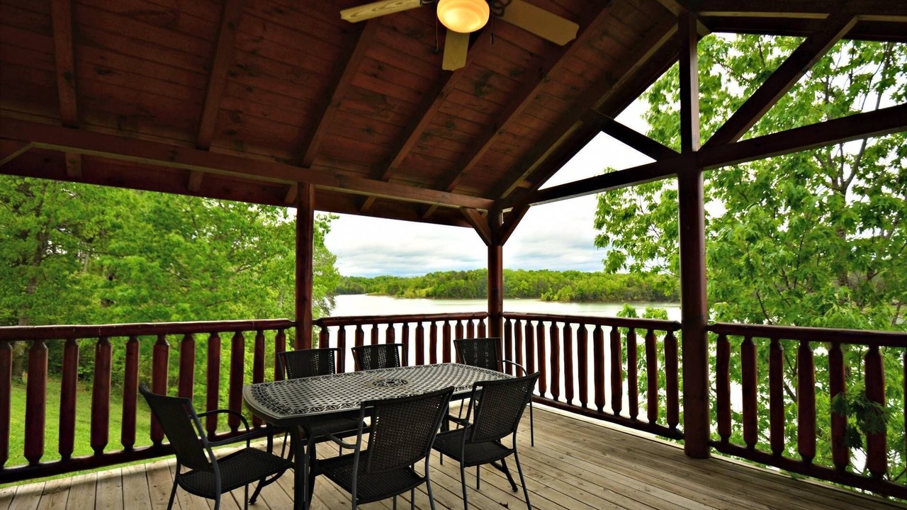 Photo of Outdoor in Sevierville