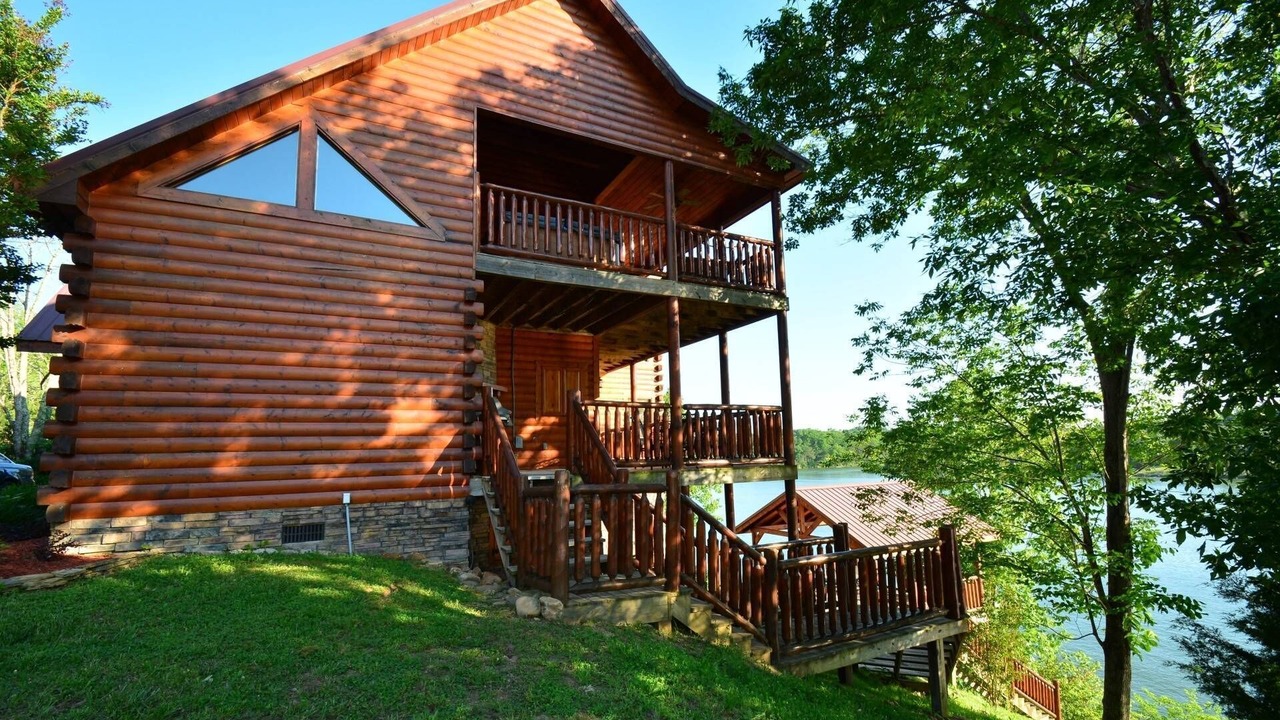 Photo of Outdoor in Sevierville