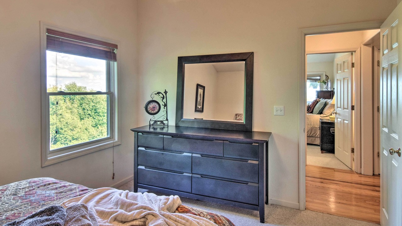 Photo of Bedroom in Banner Elk