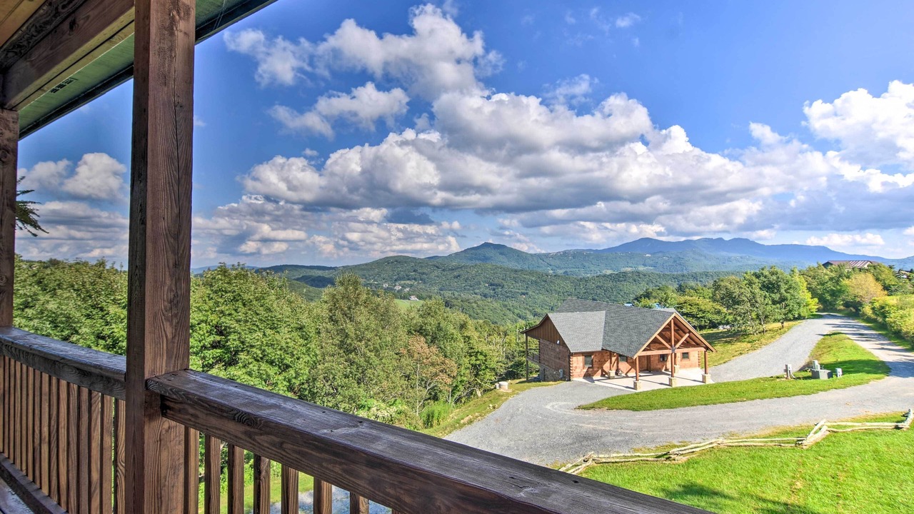 Photo of Outdoor in Banner Elk