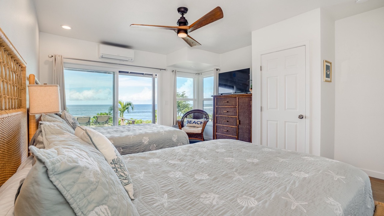 Photo of Bedroom in Waialee