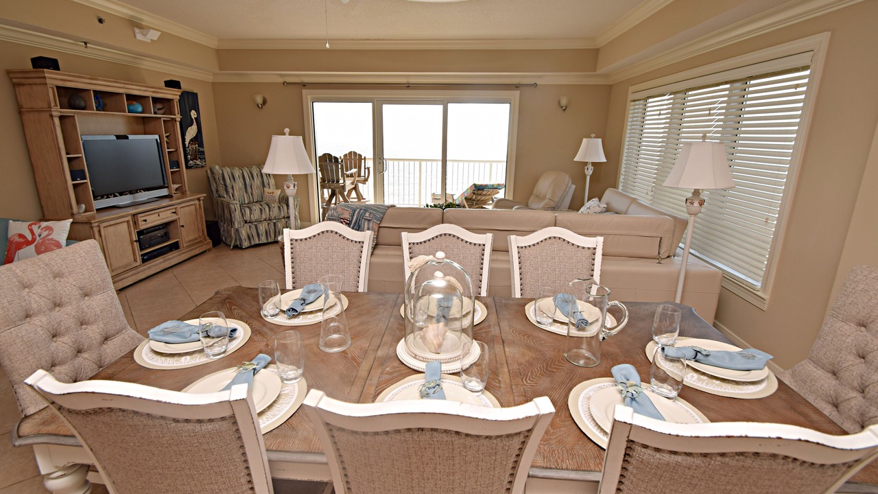 Photo of Livingroom in Orange Beach