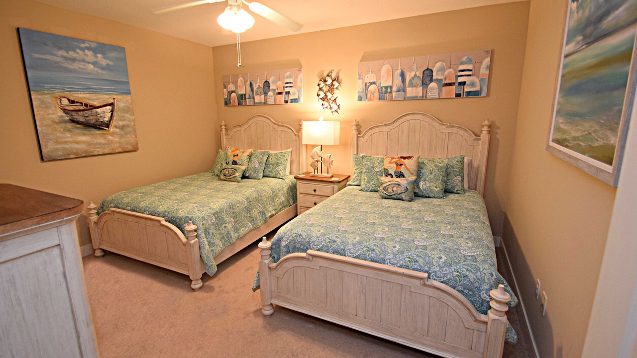 Photo of Bedroom in Orange Beach