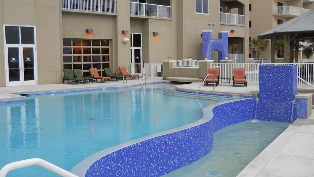 Photo of Outdoor in Orange Beach