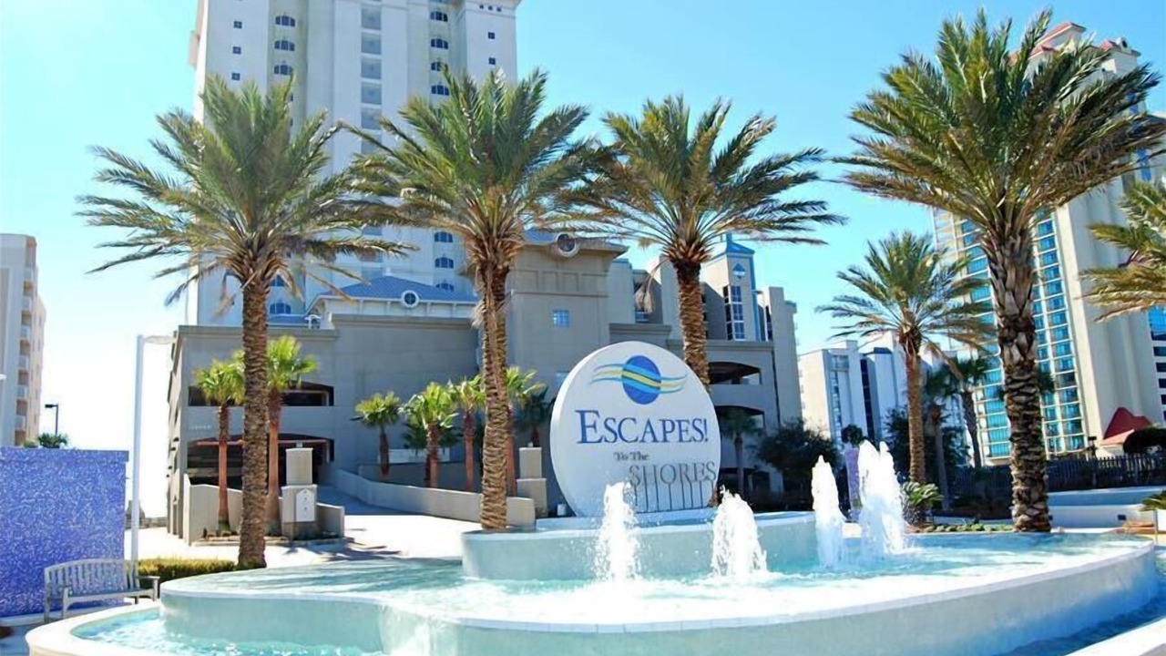 Photo of Outdoor in Orange Beach