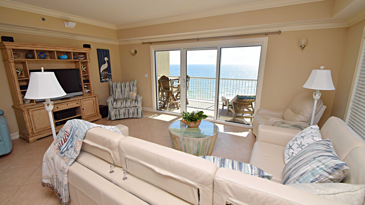 Photo of Livingroom in Orange Beach