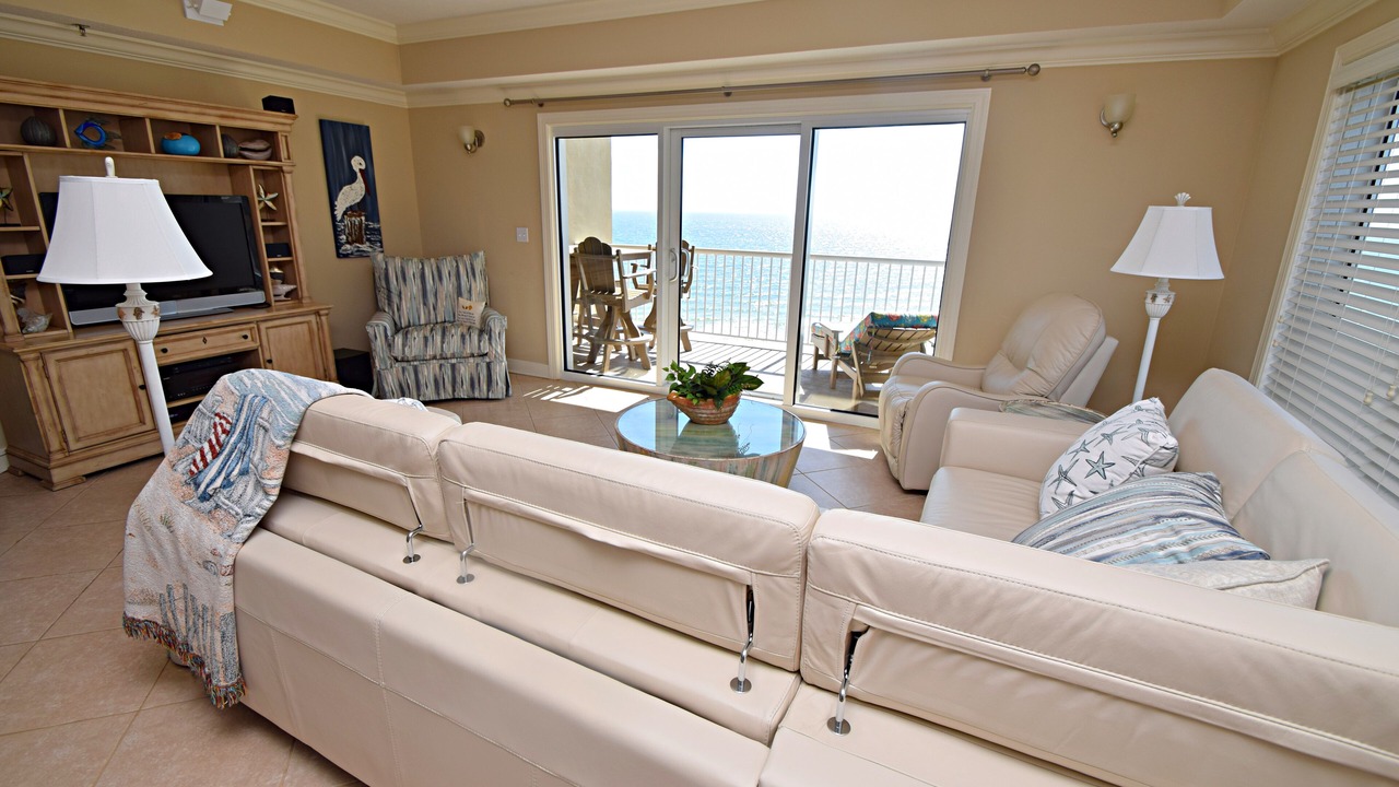 Photo of Livingroom in Orange Beach