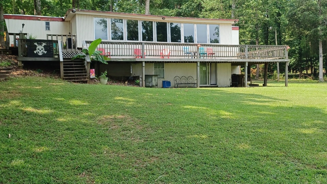 Photo of Outdoor in Leesville