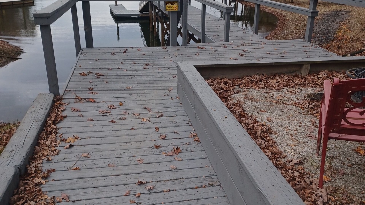 Photo of Outdoor in Leesville