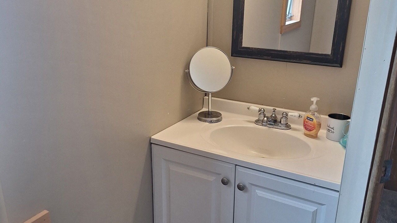 Photo of Bathroom in Leesville