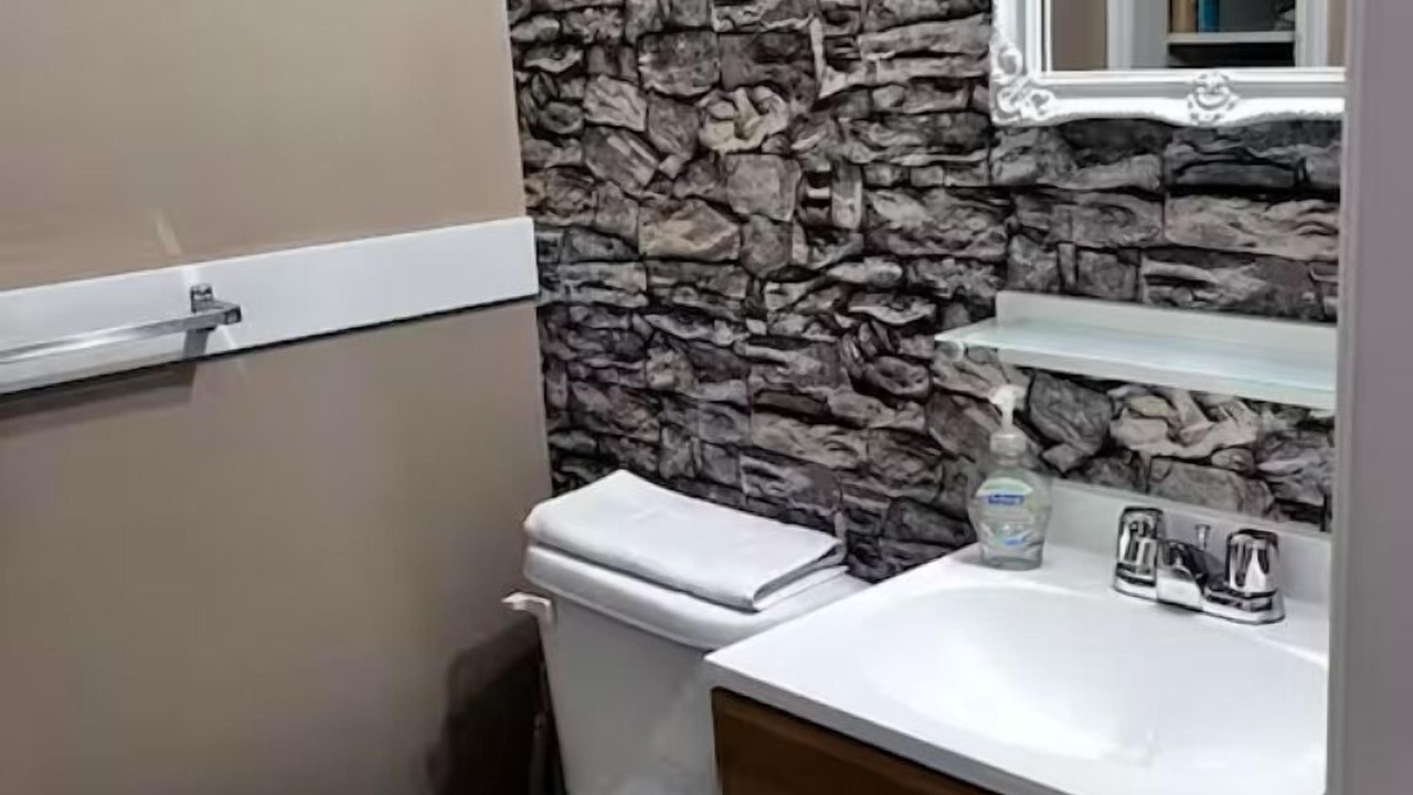 Photo of Bathroom in Dan River
