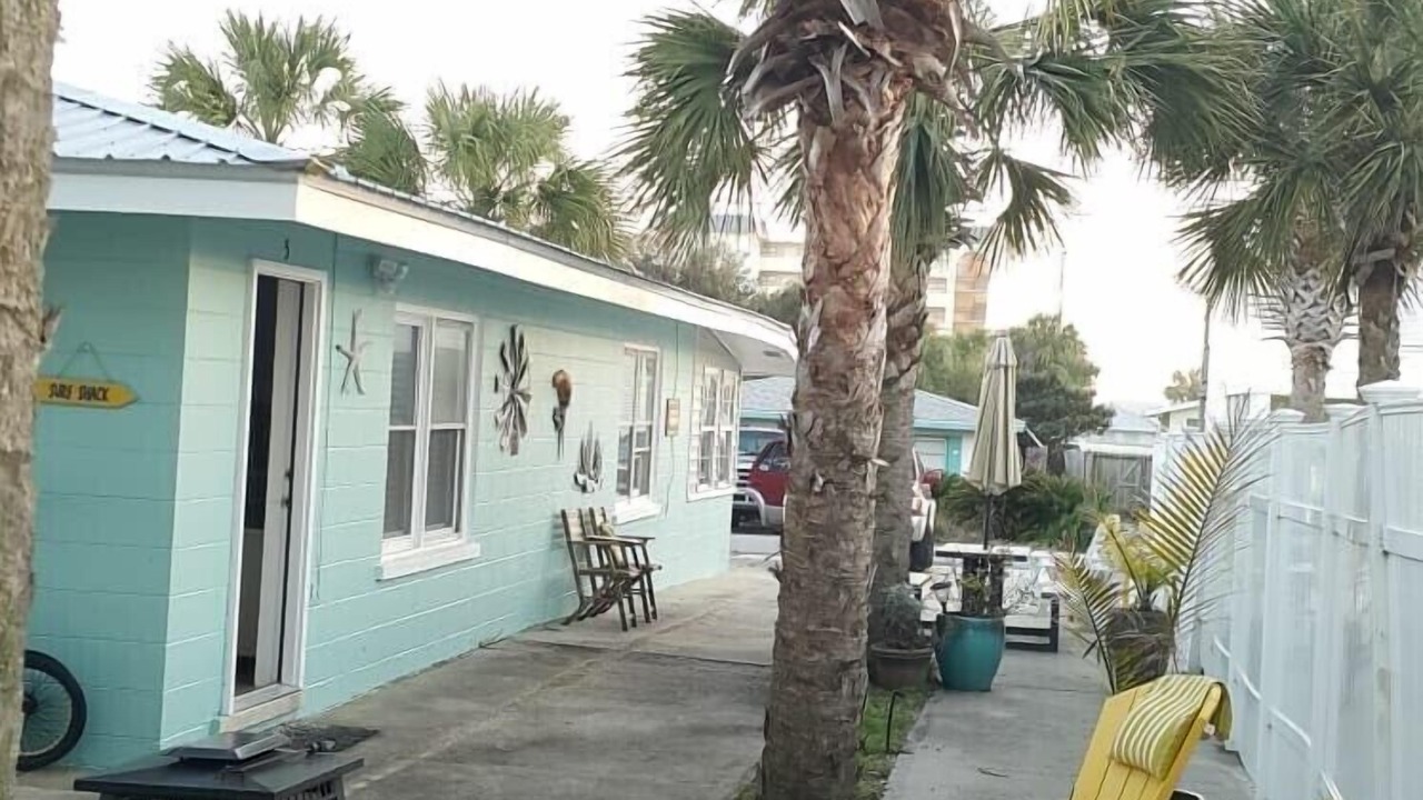 Photo of Patio Balcony in Kiska Beach