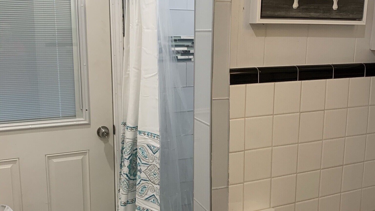 Photo of Bathroom in Kiska Beach