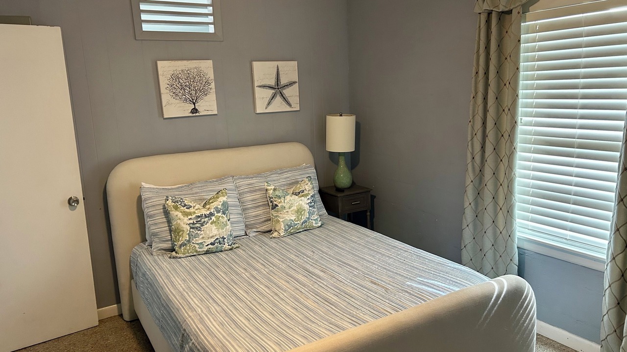 Photo of Bedroom in Kiska Beach