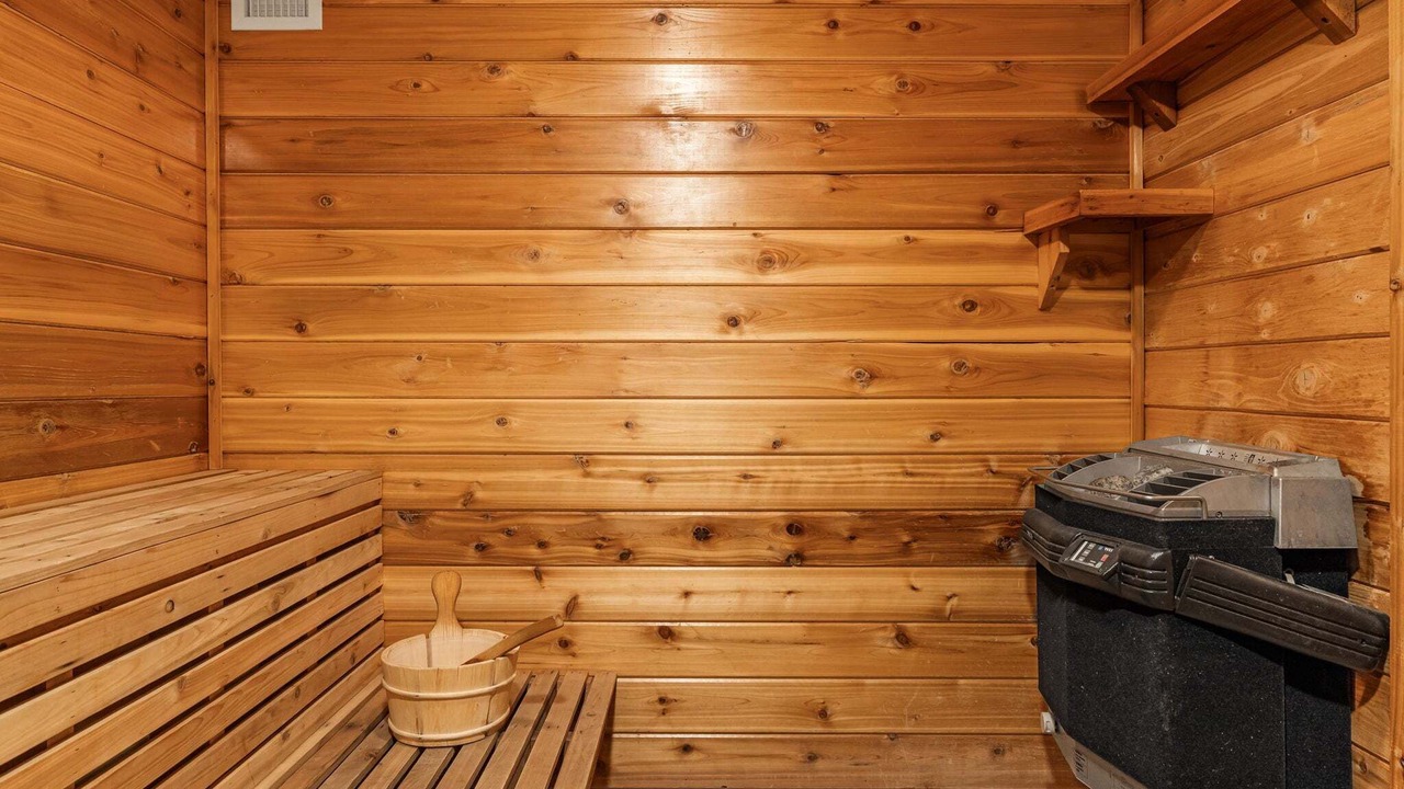 Photo of Bedroom in Banner Elk