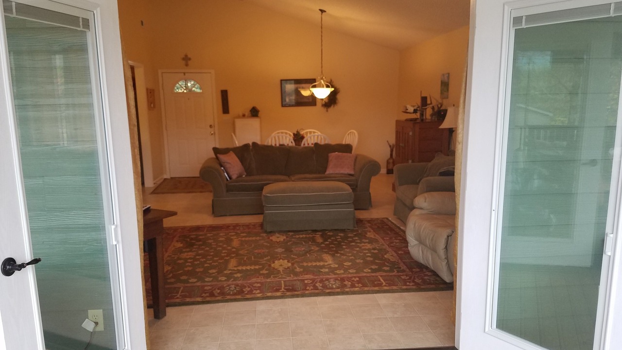 Photo of Livingroom in Athens