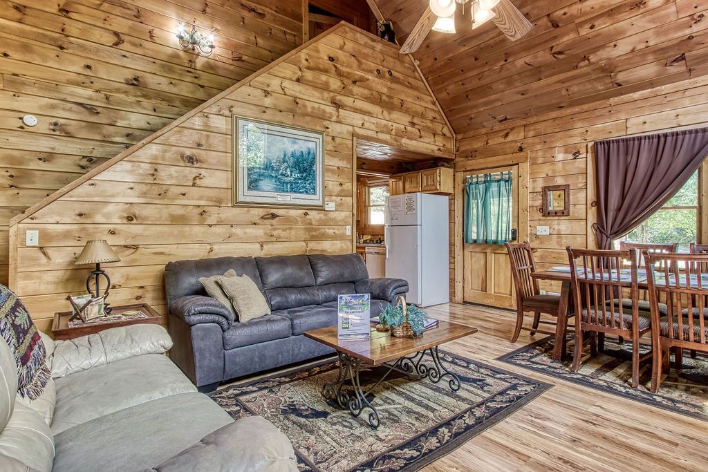 Photo of Livingroom in Sevierville