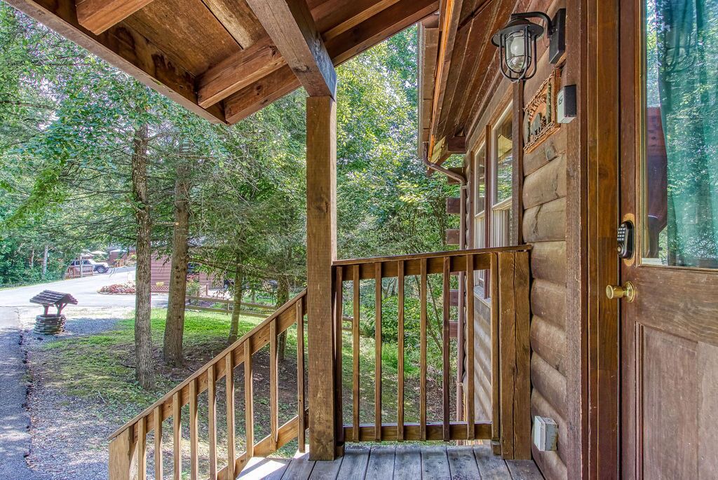 Photo of Outdoor in Sevierville