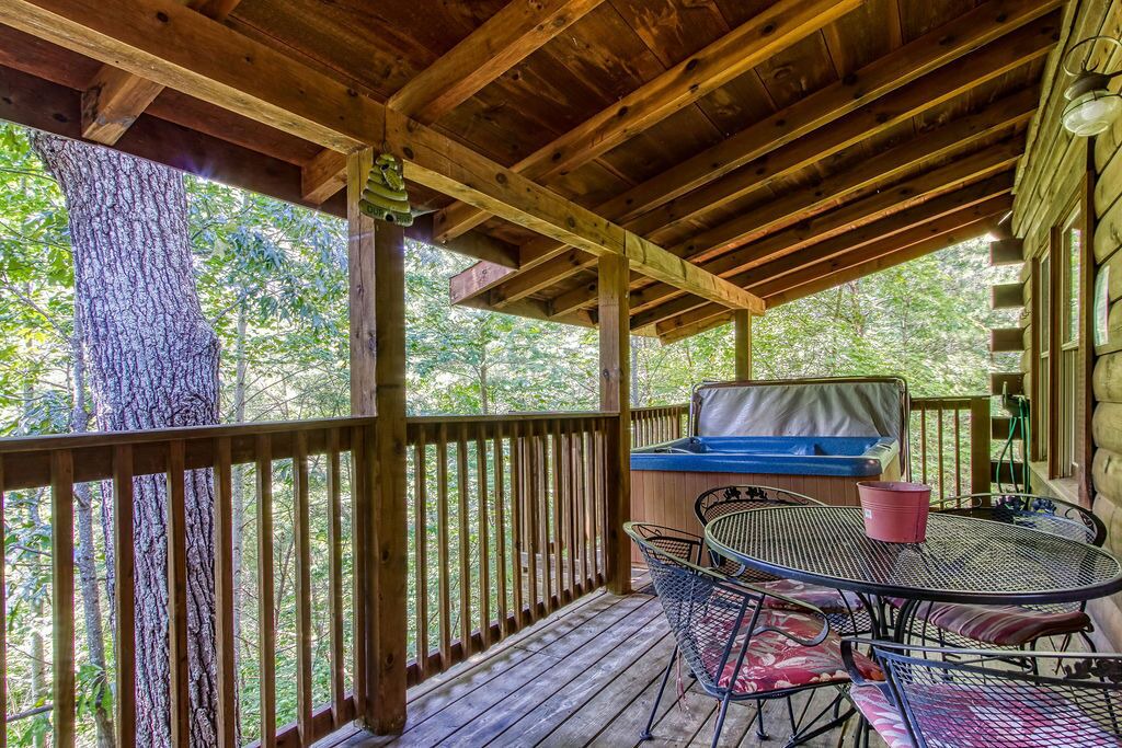 Photo of Outdoor in Sevierville